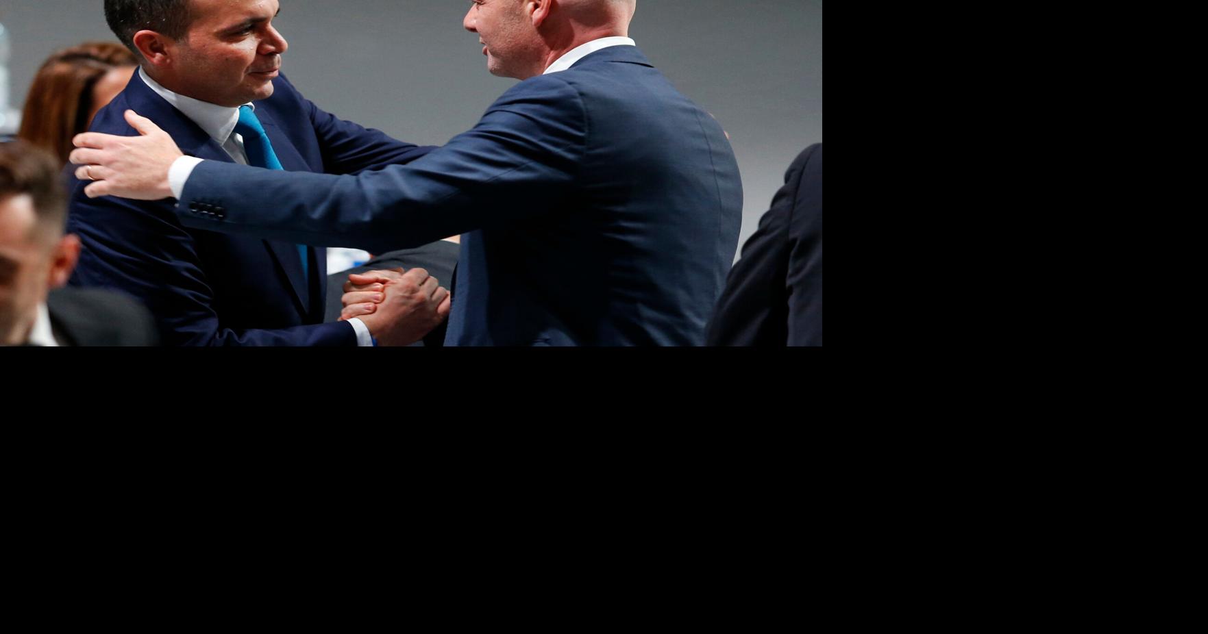 FIFA