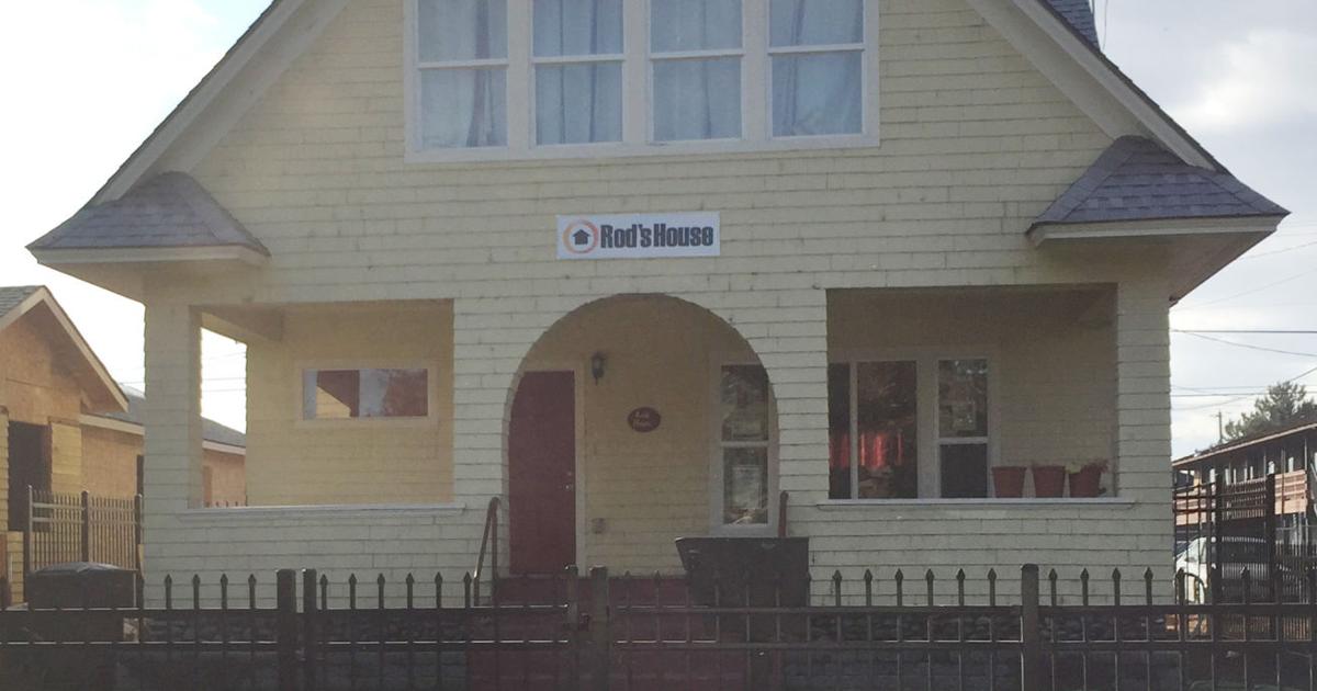 Luau to benefit Rod’s House in Yakima | Local | yakimaherald.com