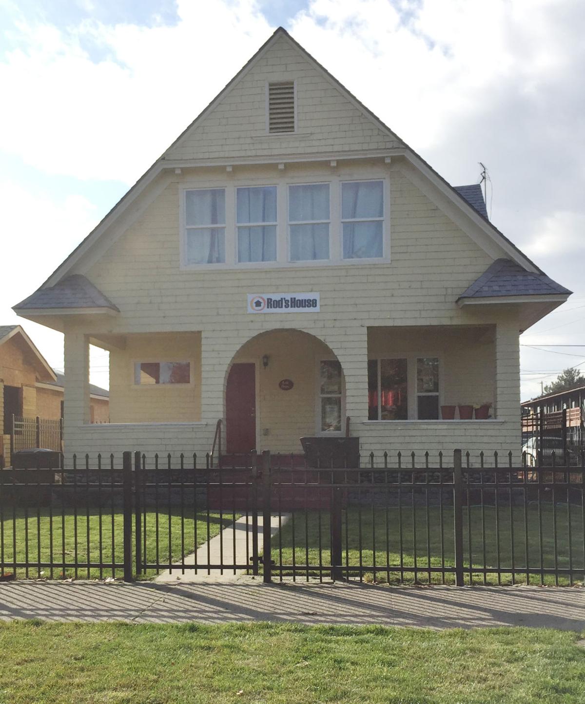Rod S House Gives Yakima Youths A Home Base Meet The Staff Yakimaherald Com