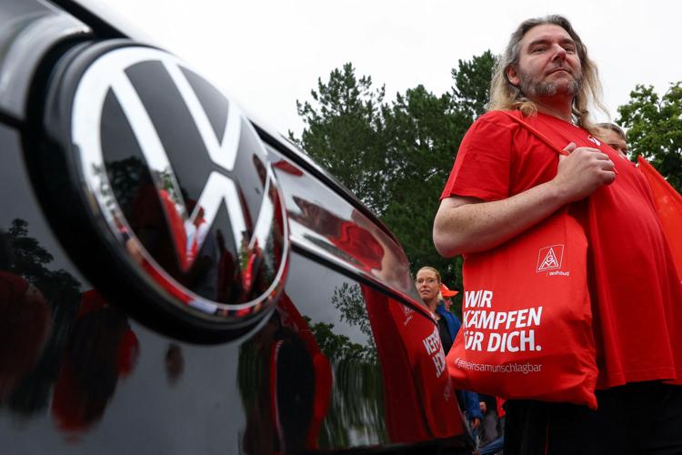 Germany Volkswagen