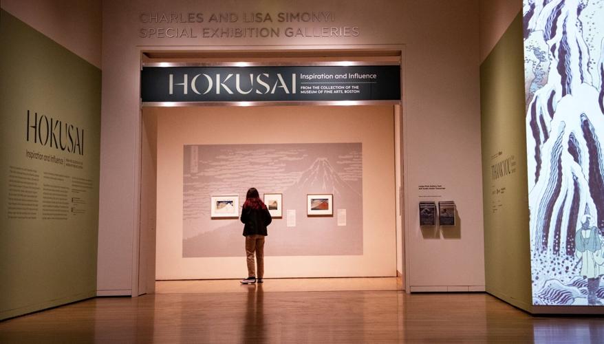 5 highlights of Seattle Art Museum’s tremendous new Hokusai exhibit