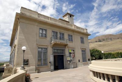 maryhill museum