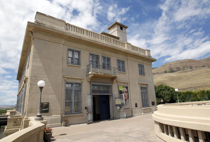 maryhill museum