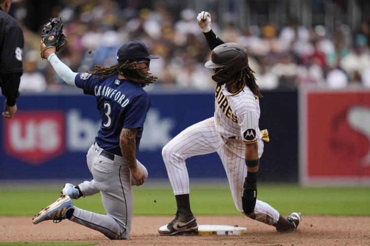 Padres push back on claims of dysfunction