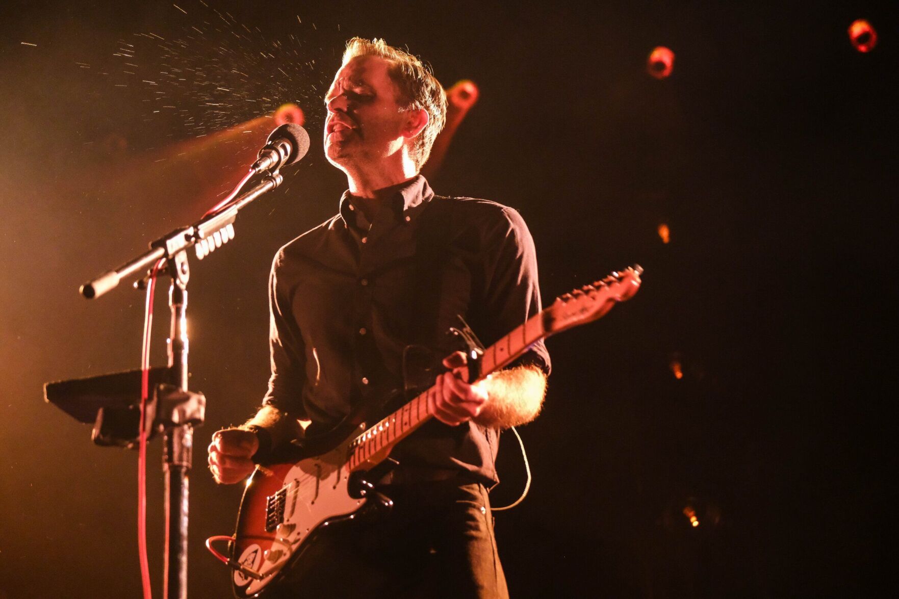 Death Cab for Cutie make themselves at home with Seattle ‘Plans’ shows ...