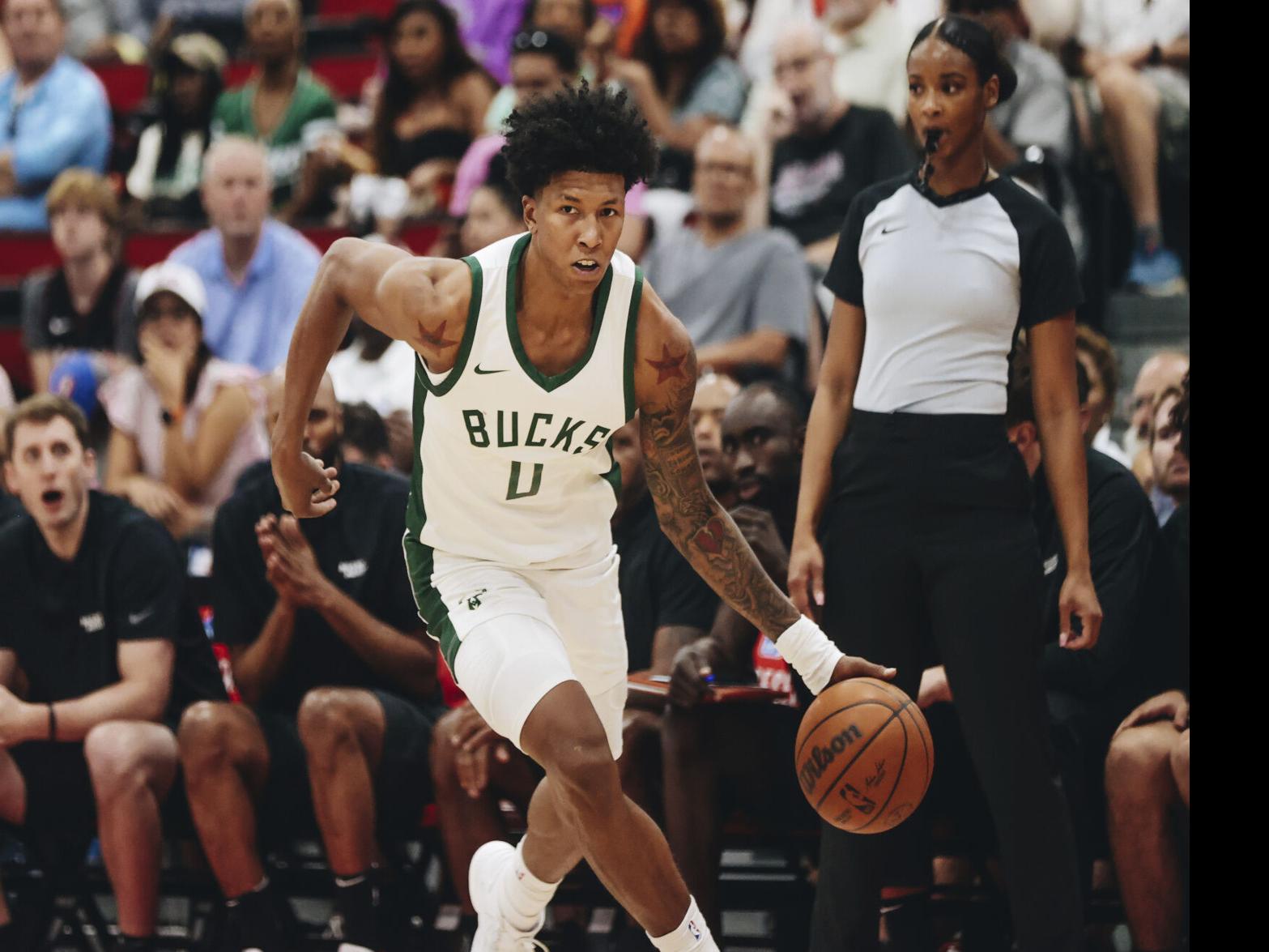 Bucks: 3 biggest things Milwaukee learned from 2023 NBA Summer League