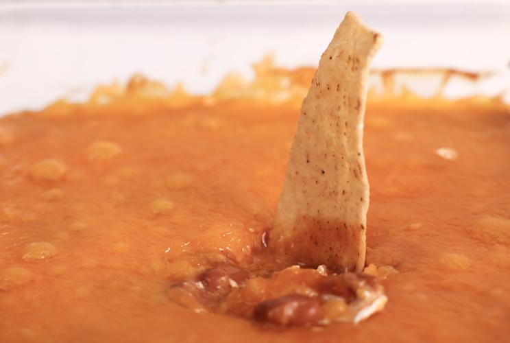 Chili Dip