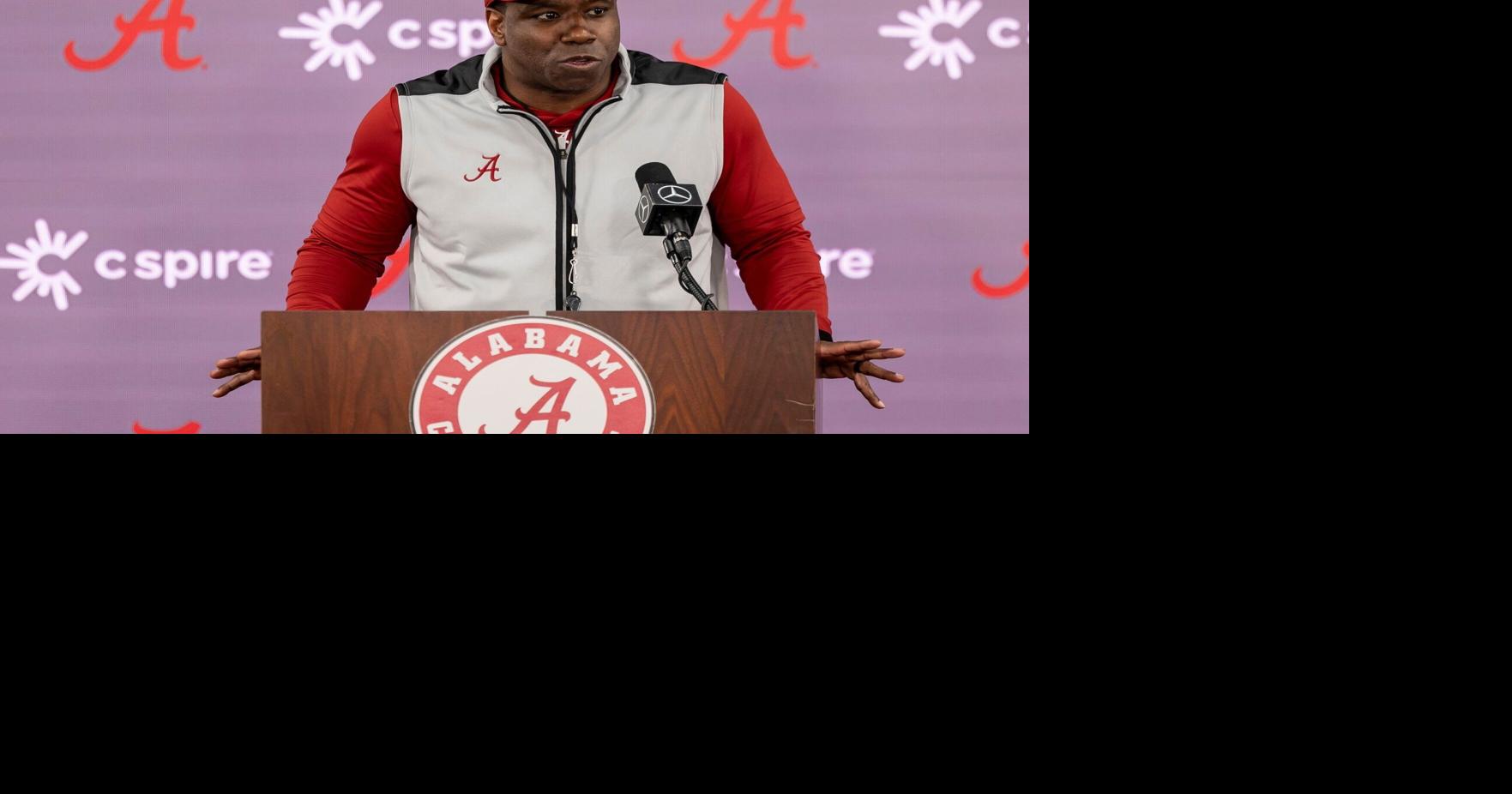 Ex-UW, WSU assistant JaMarcus Shephard in for fight at Oregon State