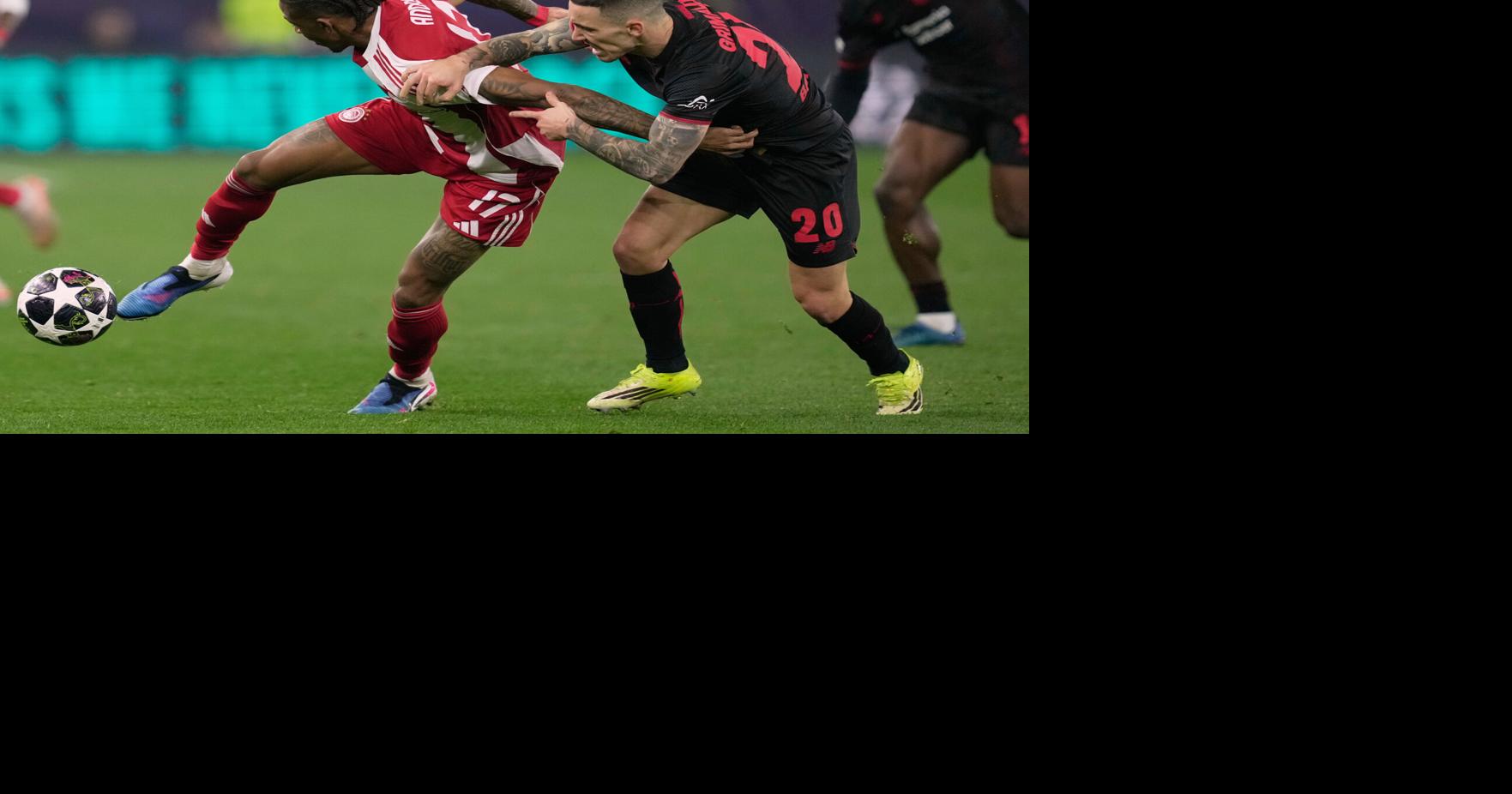 MLS-SPORTING KC-LUIZ