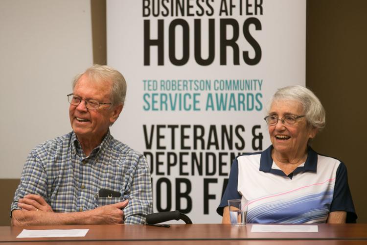 Three Yakima sports figures will be honored with 2023 Ted Robertson Award Local