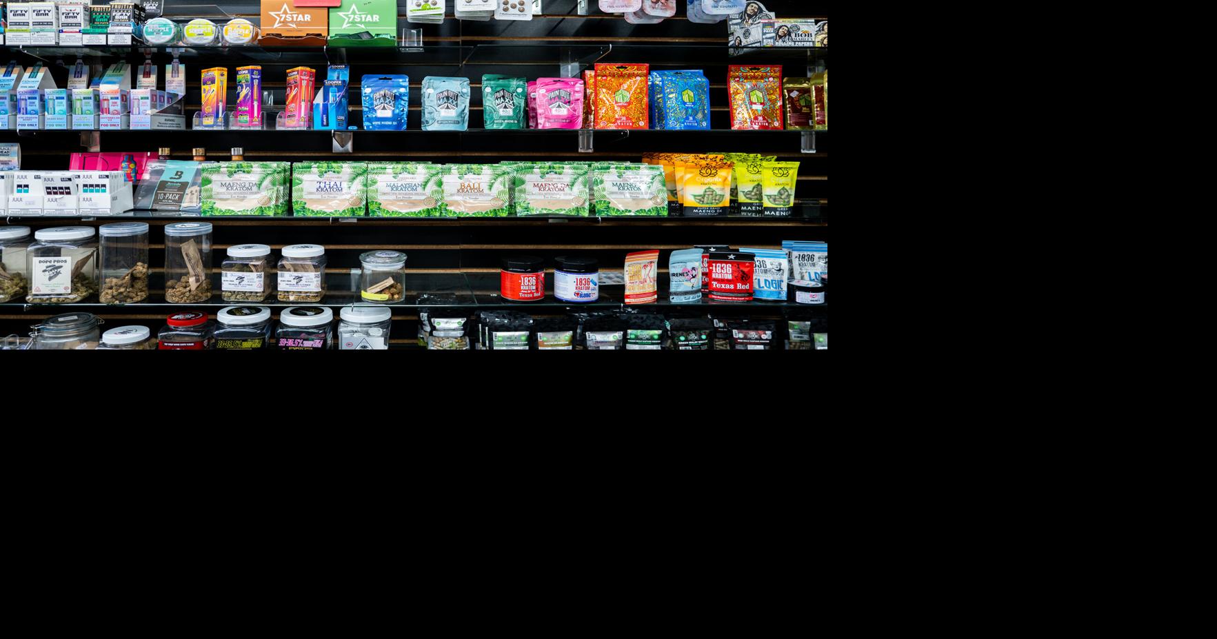 Other Views: Hemp ban is typical congressional ineptitude