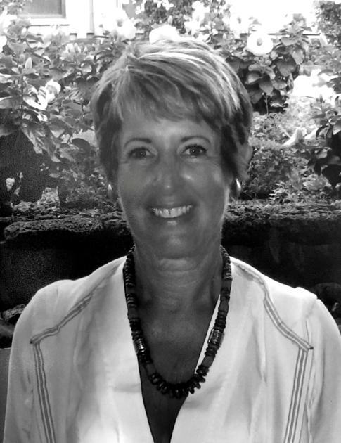 Mary Michael (Mendenhall) Rogers - Yakima Herald-Republic