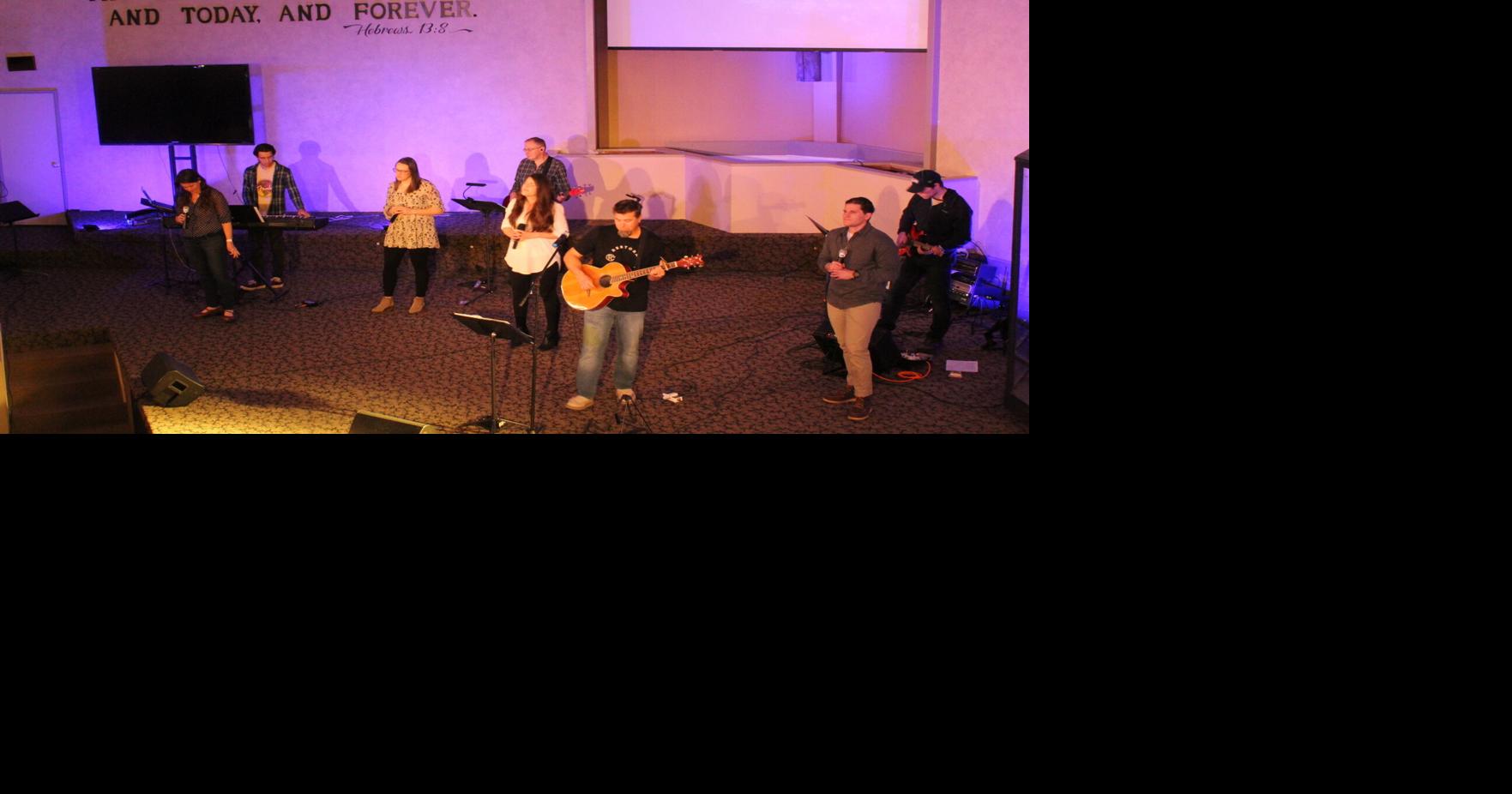 Restoration Church moves into new Yakima home Local