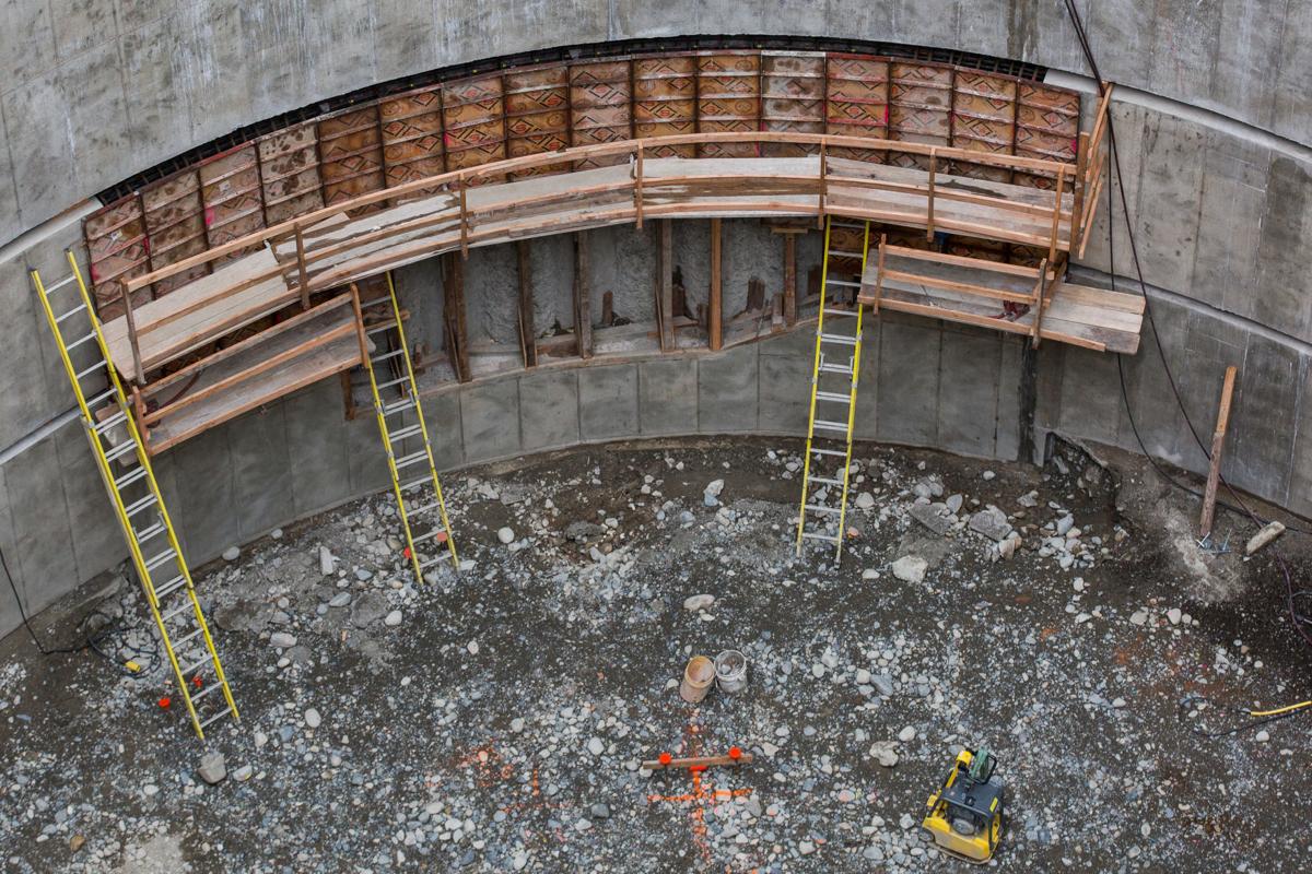 Cle Elum dam fish project uses innovative, firstofitskind technology