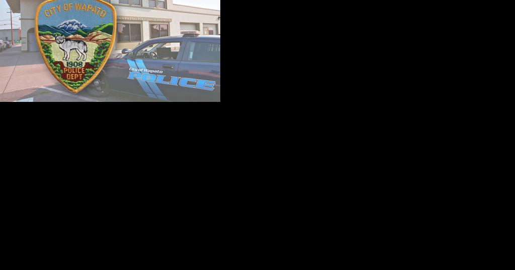 Wapato police looking for men who robbed kids at school bus stop - Vimarsana News