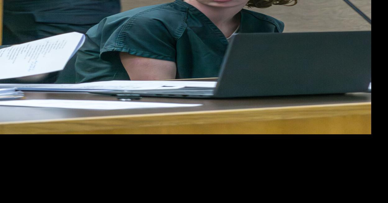 Yakima-area woman charged with stabbing former roommate | Crime And ...