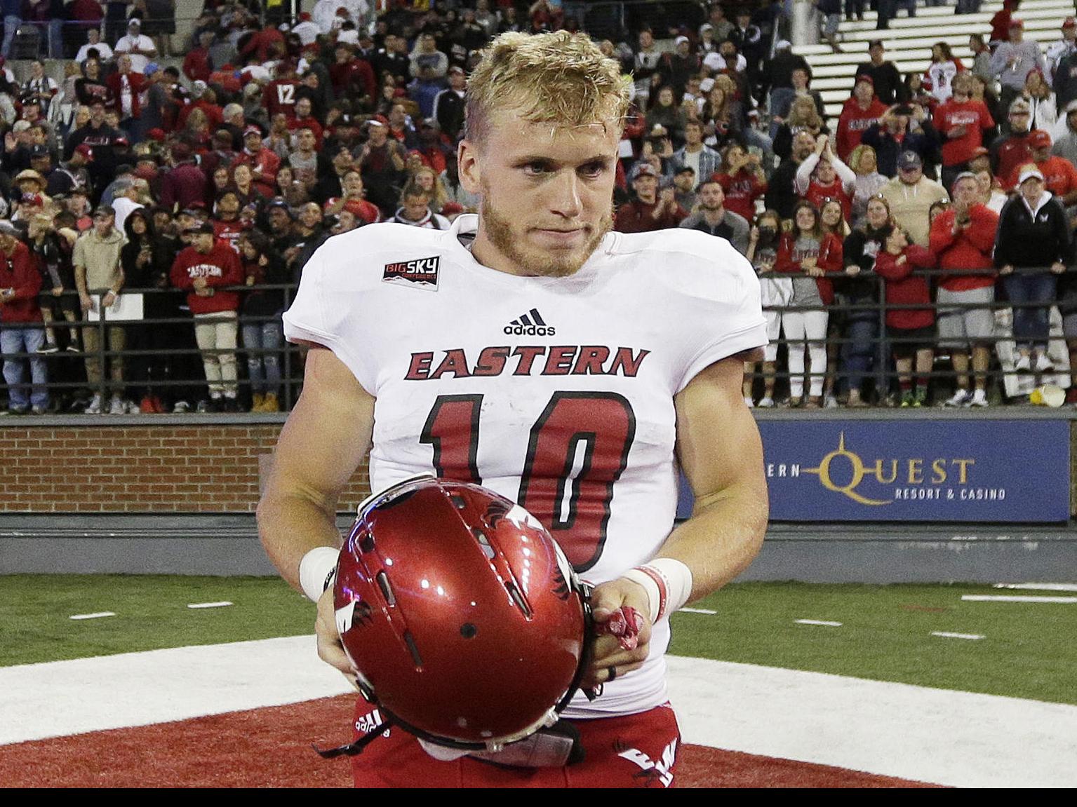 It was a nightmare”: The college coaches who tried to stop Cooper Kupp –  Skyline Sports