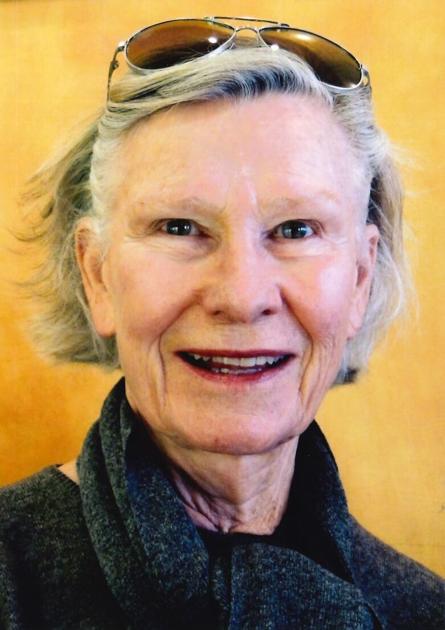 Joy Brandt | Obituaries | yakimaherald.com