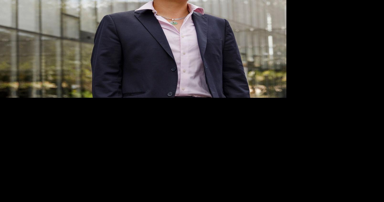Seattle Opera names Huang Ruo as its first composer-in-residence