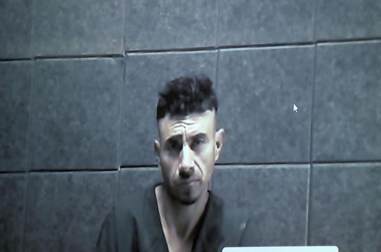 Bail set for Yakima man accused of pointing gun at motorist, police ...