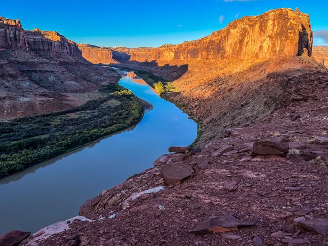 Green River