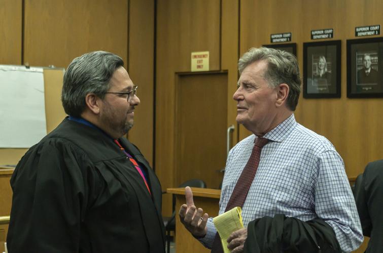 Ceremony welcomes Jared Boswell as new Yakima County Superior Court