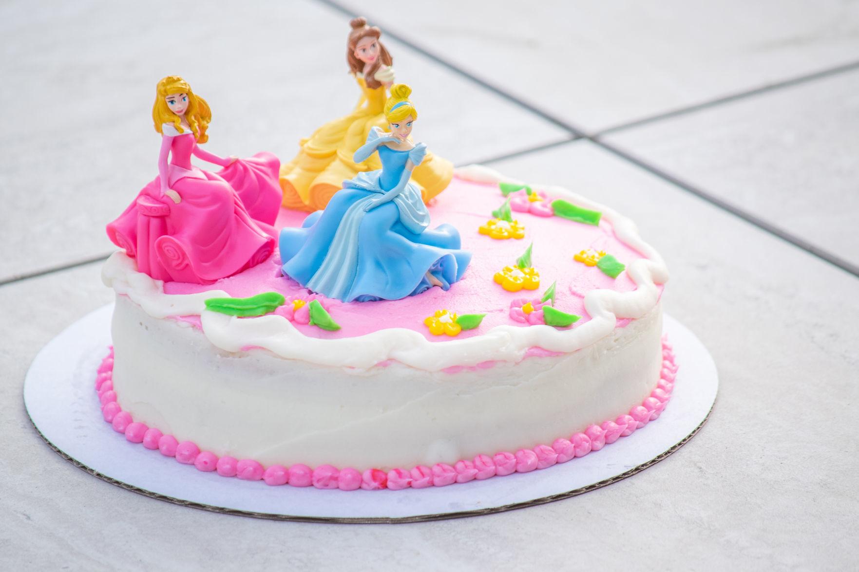 Easy Ways To Decorate Your Child S Birthday Cake Features Yakimaherald Com