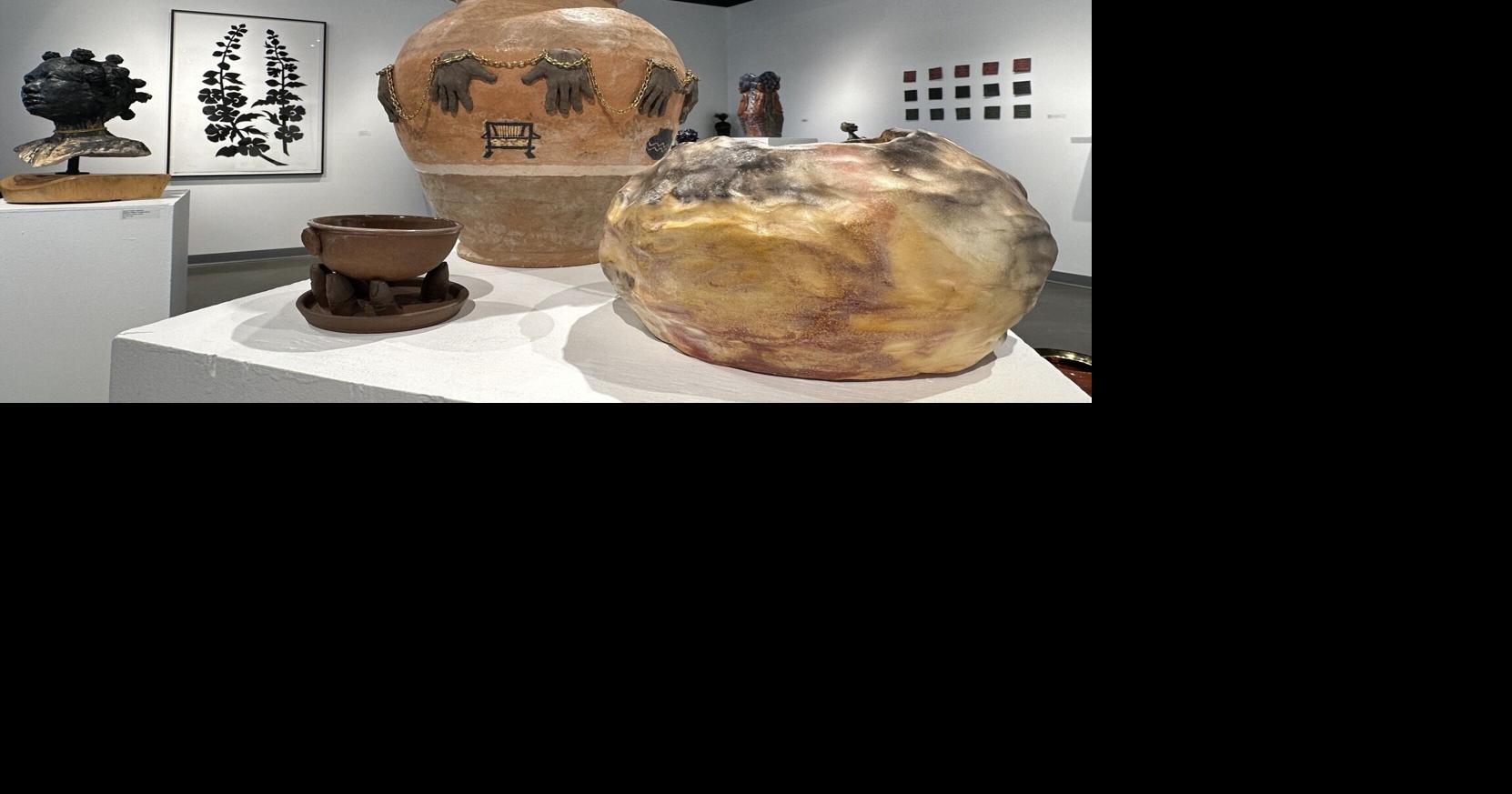 Seattle January things to do: Pioneer Square art walk, gallery shows