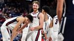 Gonzaga’s Drew Timme and Chet Holmgren named second-team AP All-Americans