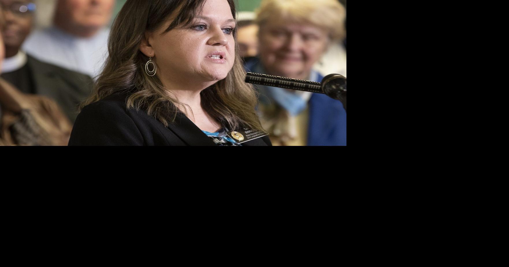 Washington lawmaker broke no rules trying to thwart election challenge, ethics board says