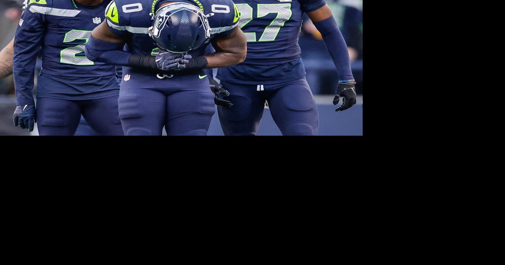 Seahawks vs. Patriots in Super Bowl: Who has advantage at each position?