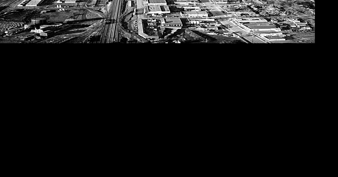 Historical photos of Yakima #39 s quot Fruit Row quot yakimaherald com