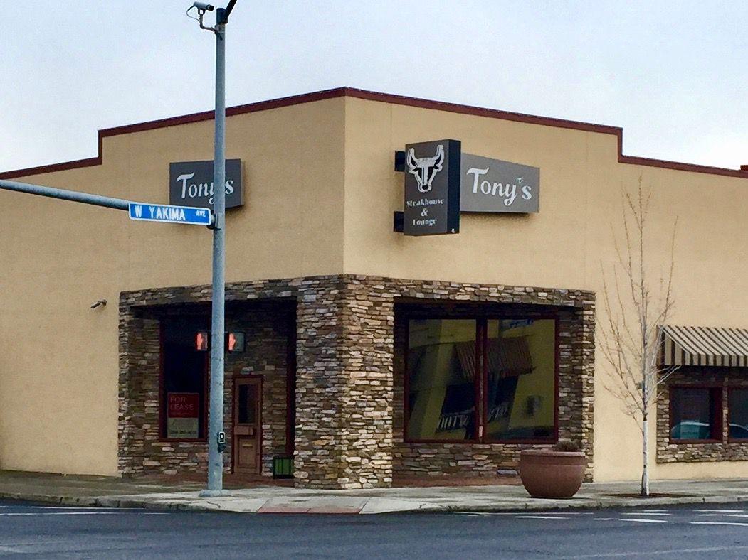 Restaurant & Retail Digest Yakima Valley updates Business
