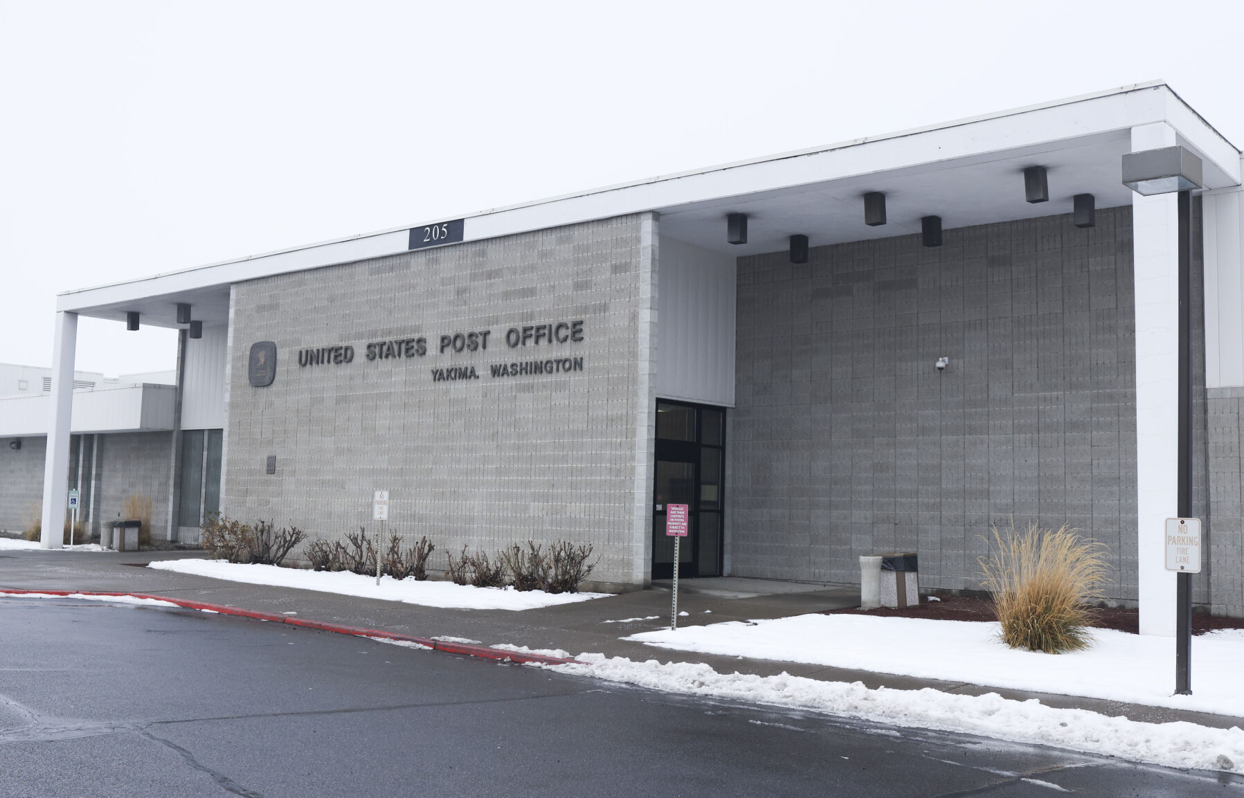 USPS taking comments until March 14 on plans for Yakima postal