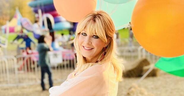 TV chef Sandra Lee coming to Central Washington State Fair; theme announced
