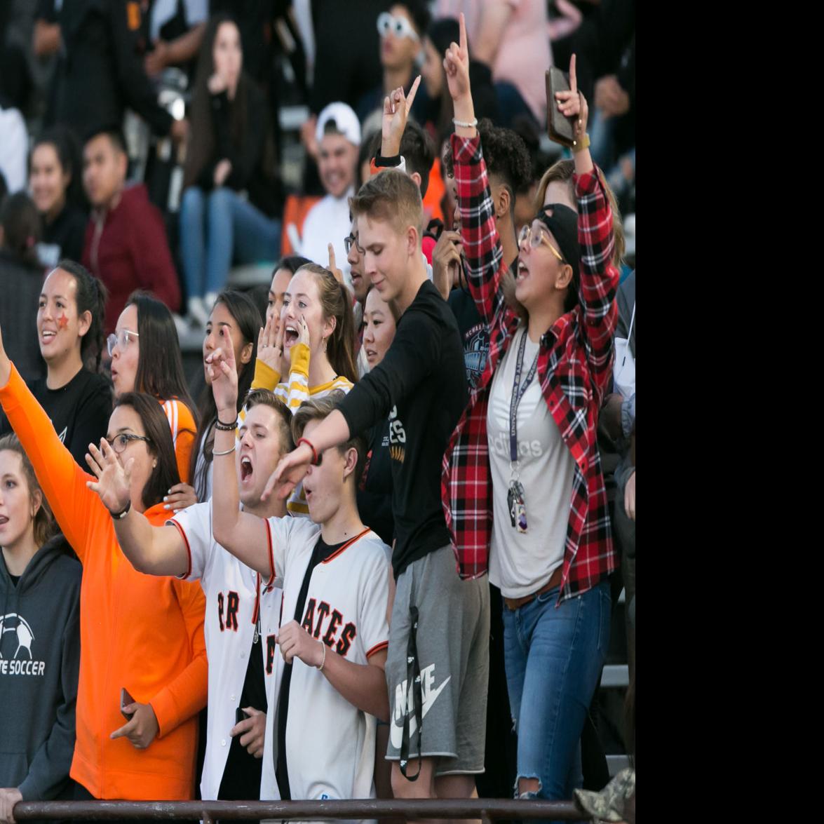 Davis Football Falls At Lewis Clark Davis Yakimaherald Com
