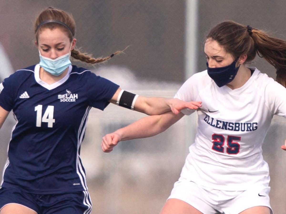 High School Roundup Ellensburg Girls Soccer Edges Selah 2 1 To Stay Unbeaten East Valley Yakimaherald Com High School Roundup Ellensburg Girls Soccer Edges Selah 2 1 To Stay Unbeaten East Valley Yakimaherald Com