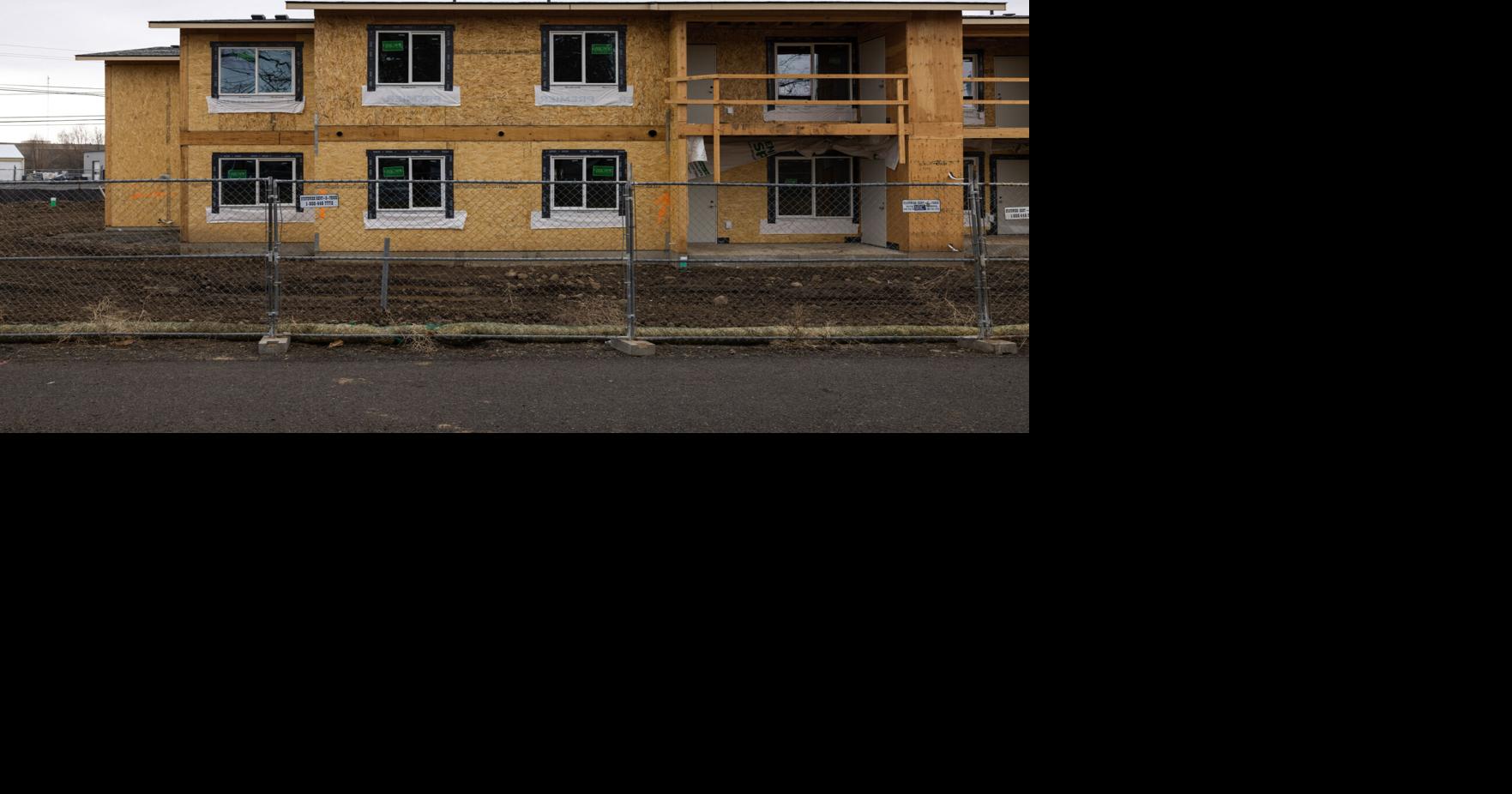 Rental housing market