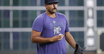 Isaiah Campbell becomes Mariners fifth pitcher in 2019 class to make MLB debut Isaiah Campbell becomes Mariners fifth pitcher in 2019 class to make MLB debut