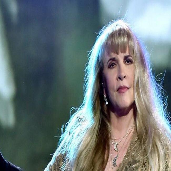 Stevie Nicks: 'Daisy Jones & The Six' Was Like “Watching My Own Story” –  The Hollywood Reporter