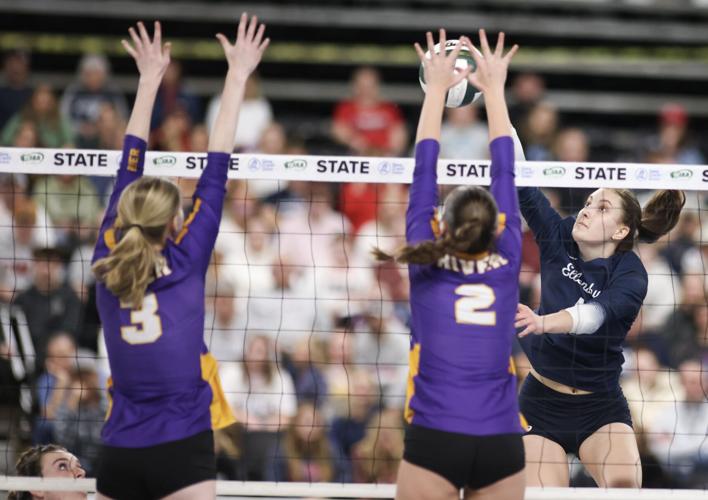 Ellensburg falls in Class 2A title match to Columbia River | Prep ...