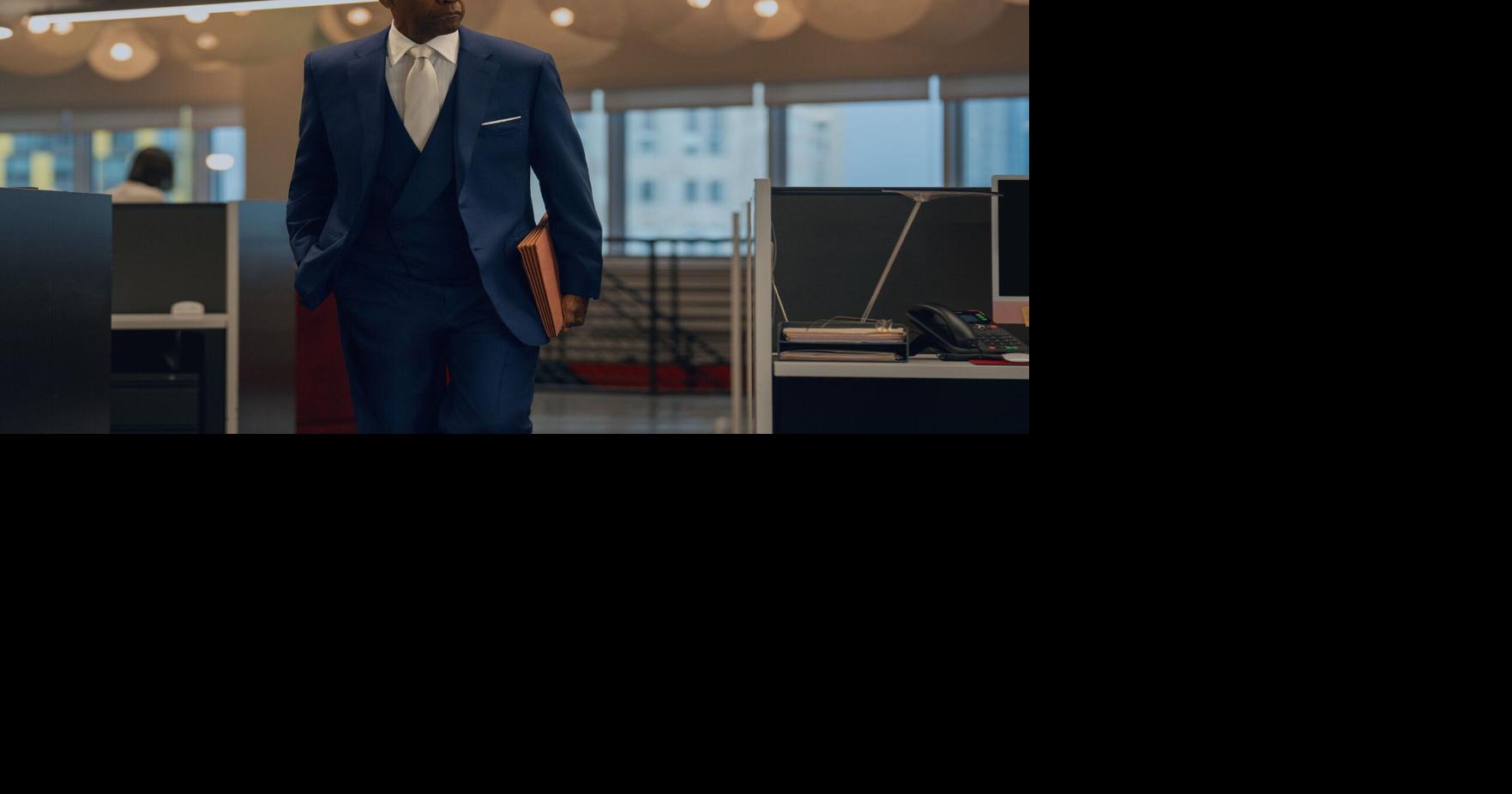 Highest 2 Lowest review: Denzel Washington stuns in new Spike Lee