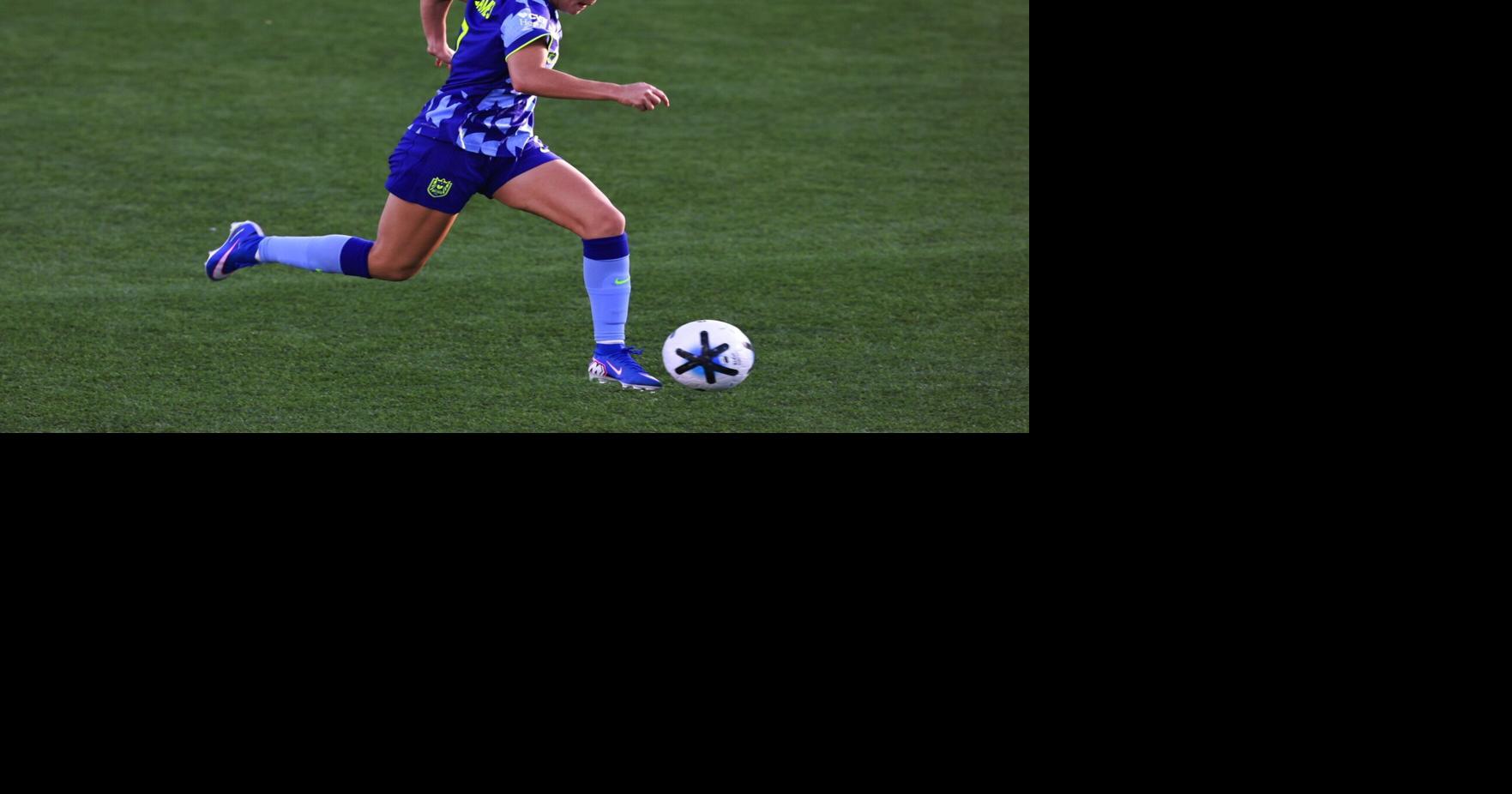 Seattle Reign plays to scoreless draw against Denver Summit in Spokane