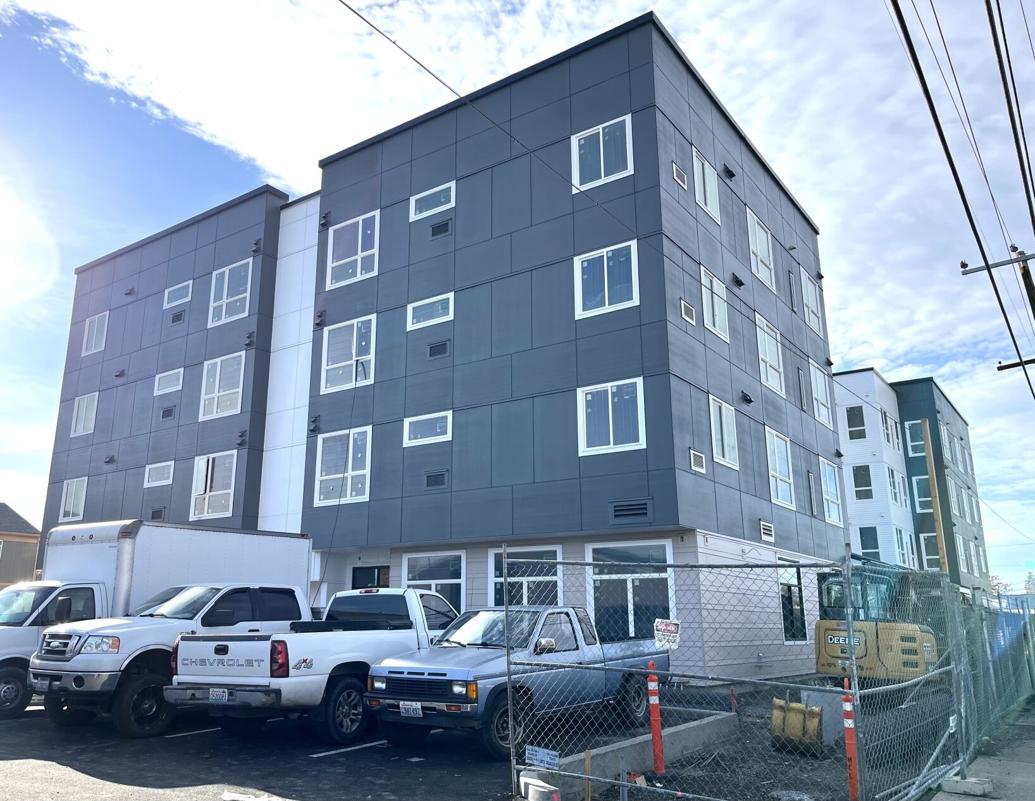 High demand for apartment rentals continues in Yakima, with not enough
