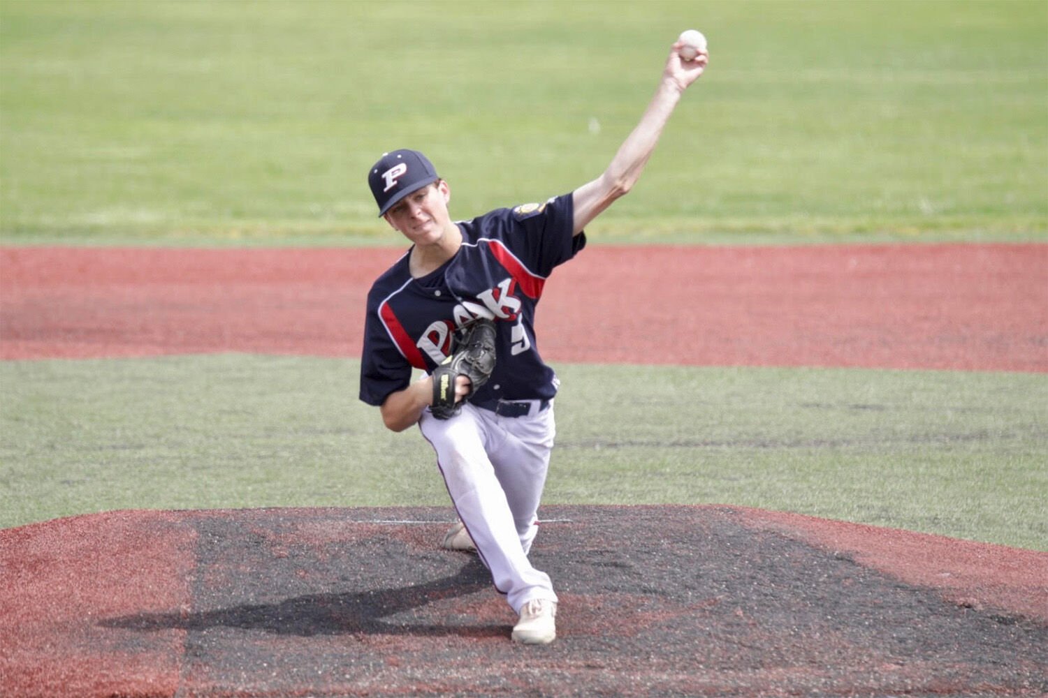 Yakima Valley Pepsi Pak eliminated from regional tournament