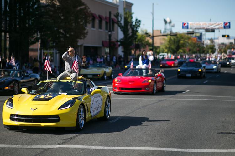 Photos Yakima's Sunfair Parade Photos and Videos