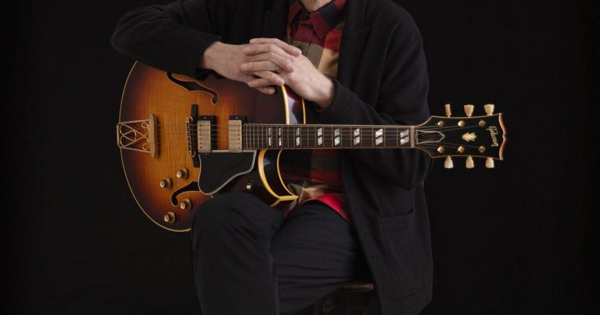 Bill Frisell, giant of PNW jazz, returns for Jazz Alley shows - Vimarsana News