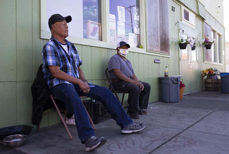 Funding shortfall forces Noah's Ark in Wapato to shut shelter doors