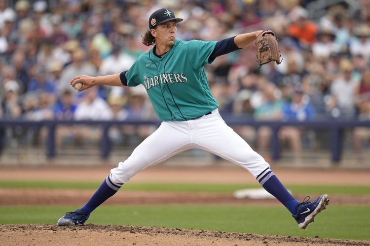 MLB spring training trends: How it affected the Seattle Mariners