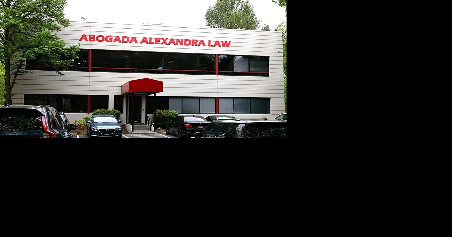 Immigration law firm founded by Alexandra Lozano shuts down
